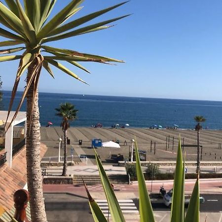 Vistamar Apartment Torre Del Mar Exterior photo